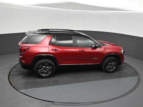 New 2026 GMC Terrain AT4 AWD/4WD image 17