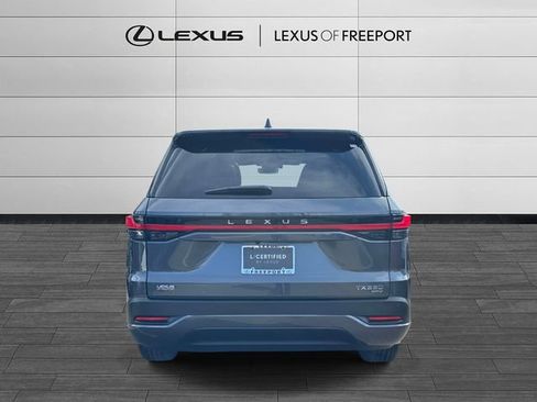 Used 2025 Lexus TX 350 AWD w/ Technology Package image 5