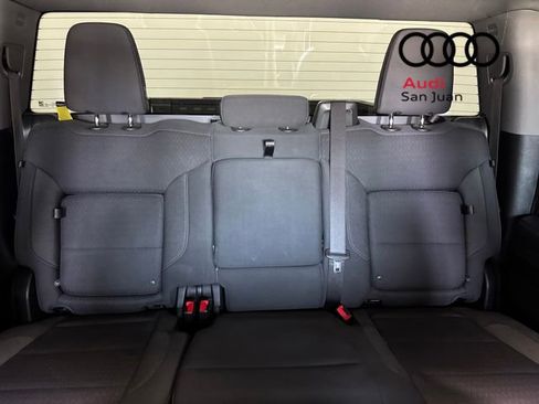 Used 2022 GMC Sierra 1500 Elevation image 16