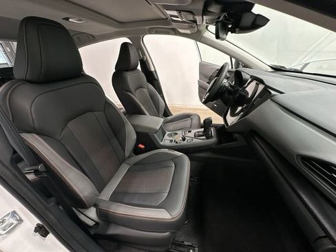 Used 2025 Subaru Crosstrek 2.5i Limited AWD/4WD image 22