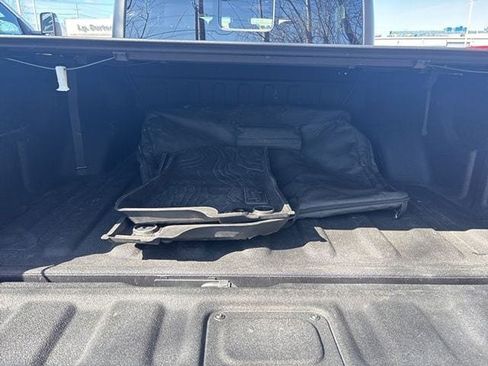 Used 2025 Jeep Gladiator Willys image 13