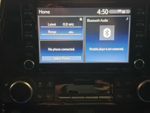 Used 2021 Toyota Highlander XSE image 30