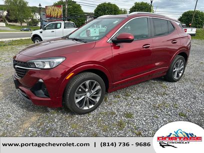 Used 2023 Buick Encore GX Select w/ Experience Buick Package