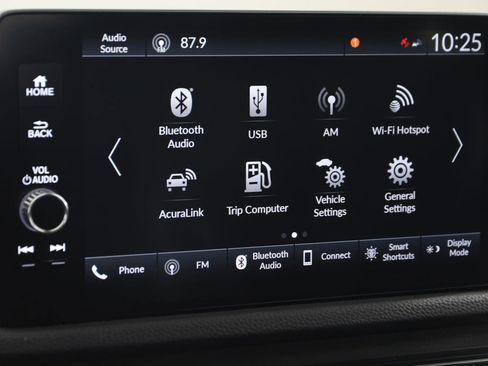 Used 2024 Acura Integra A-Spec image 35