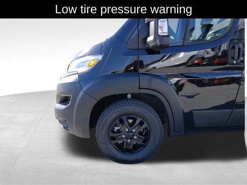 New 2024 RAM ProMaster 2500 w/ Advanced Safety Group image 11