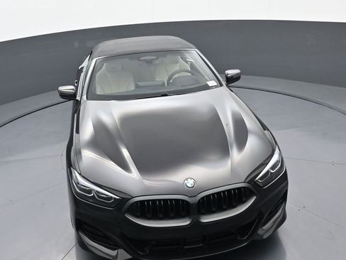 New 2026 BMW 840i xDrive Convertible AWD/4WD image 29