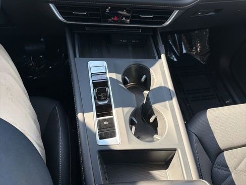 New 2026 Volkswagen Atlas SE AWD/4WD image 12