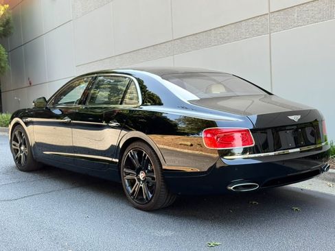 Used 2014 Bentley Flying Spur W12 AWD/4WD image 14