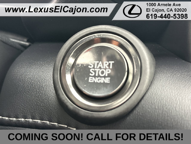 Certified 2026 Lexus IS 350 F Sport RWD image 11