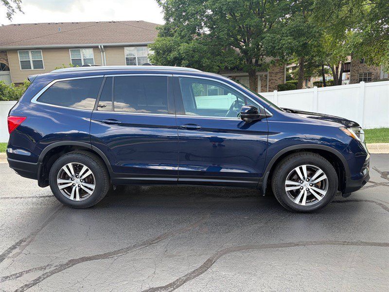 Used 2016 Honda Pilot EX-L image 6