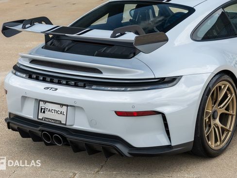 Used 2026 Porsche 911 GT3 RWD image 16