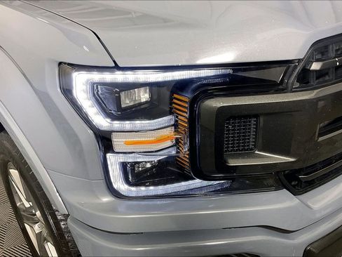 Used 2019 Ford F150 XLT w/ Equipment Group 302A Luxury RWD image 38