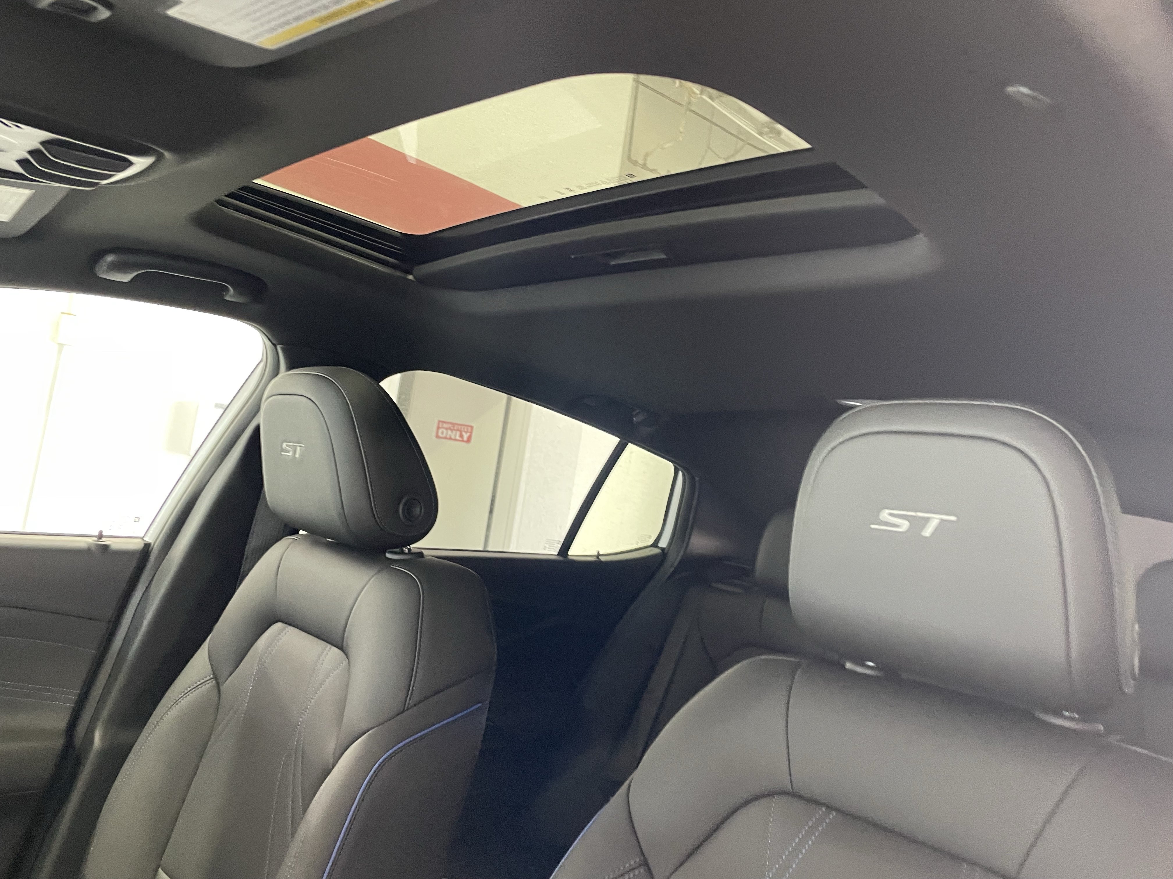 New 2026 Buick Envista Sport Touring w/ Convenience I Package FWD image 15