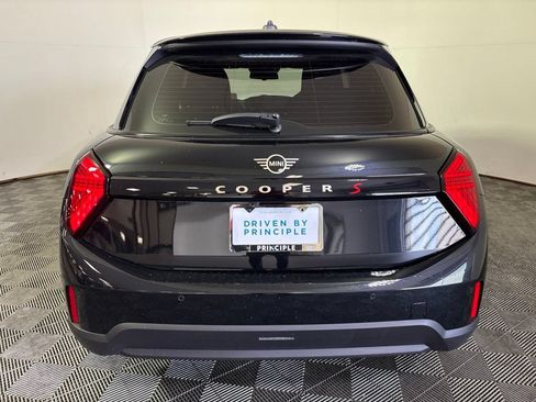 New 2026 MINI Cooper S FWD image 5