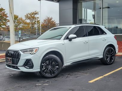 Used 2023 Audi Q3 2.0T Premium Plus w/ Premium Plus Package