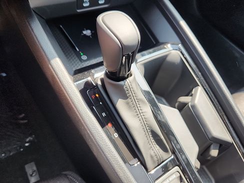 New 2026 Honda Accord Sport image 11