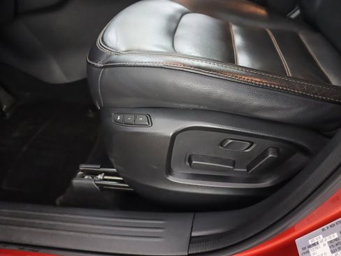 Used 2019 MAZDA CX-5 Grand Touring image 34