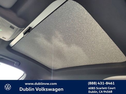 New 2025 Volkswagen GTI SE image 14