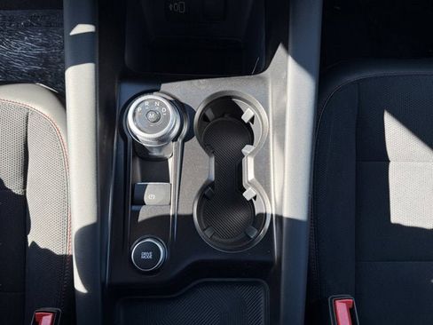 New 2026 Ford Explorer ST AWD/4WD image 16