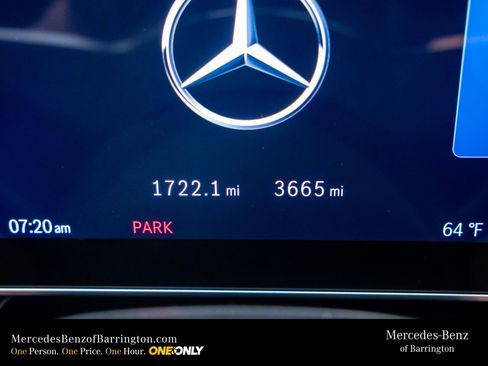 New 2026 Mercedes-Benz GLC 300 4MATIC image 24