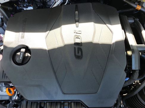 New 2026 Hyundai Tucson SEL image 21