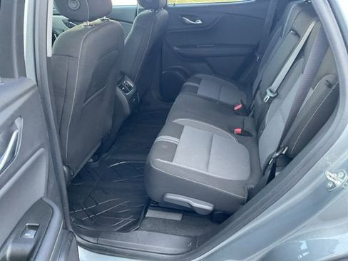Used 2024 Chevrolet Blazer LT w/ Convenience Package FWD image 20