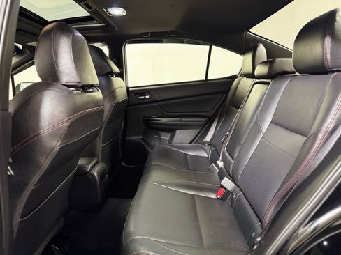 Used 2020 Subaru WRX Limited image 22