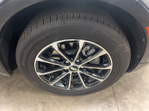 Used 2024 Cadillac XT4 Sport image 19