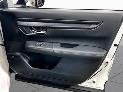 Used 2025 Honda CR-V EX image 20
