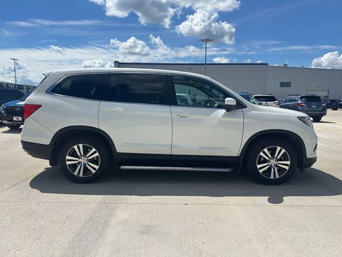 Used 2016 Honda Pilot EX-L image 4