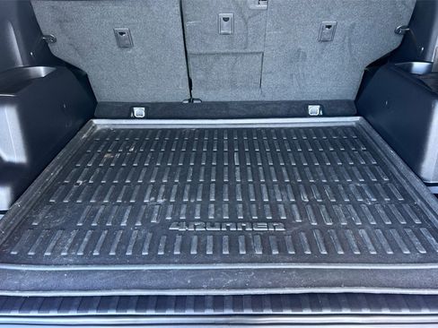 Certified 2023 Toyota 4Runner TRD Pro image 17