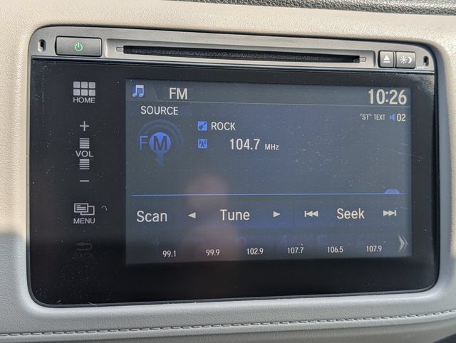 Used 2018 Honda HR-V EX image 20