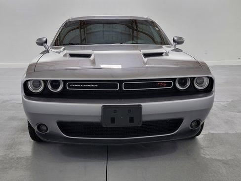 Used 2017 Dodge Challenger R/T w/ Sound Group image 3