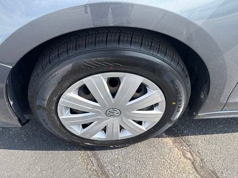 Used 2016 Volkswagen Jetta S FWD image 12