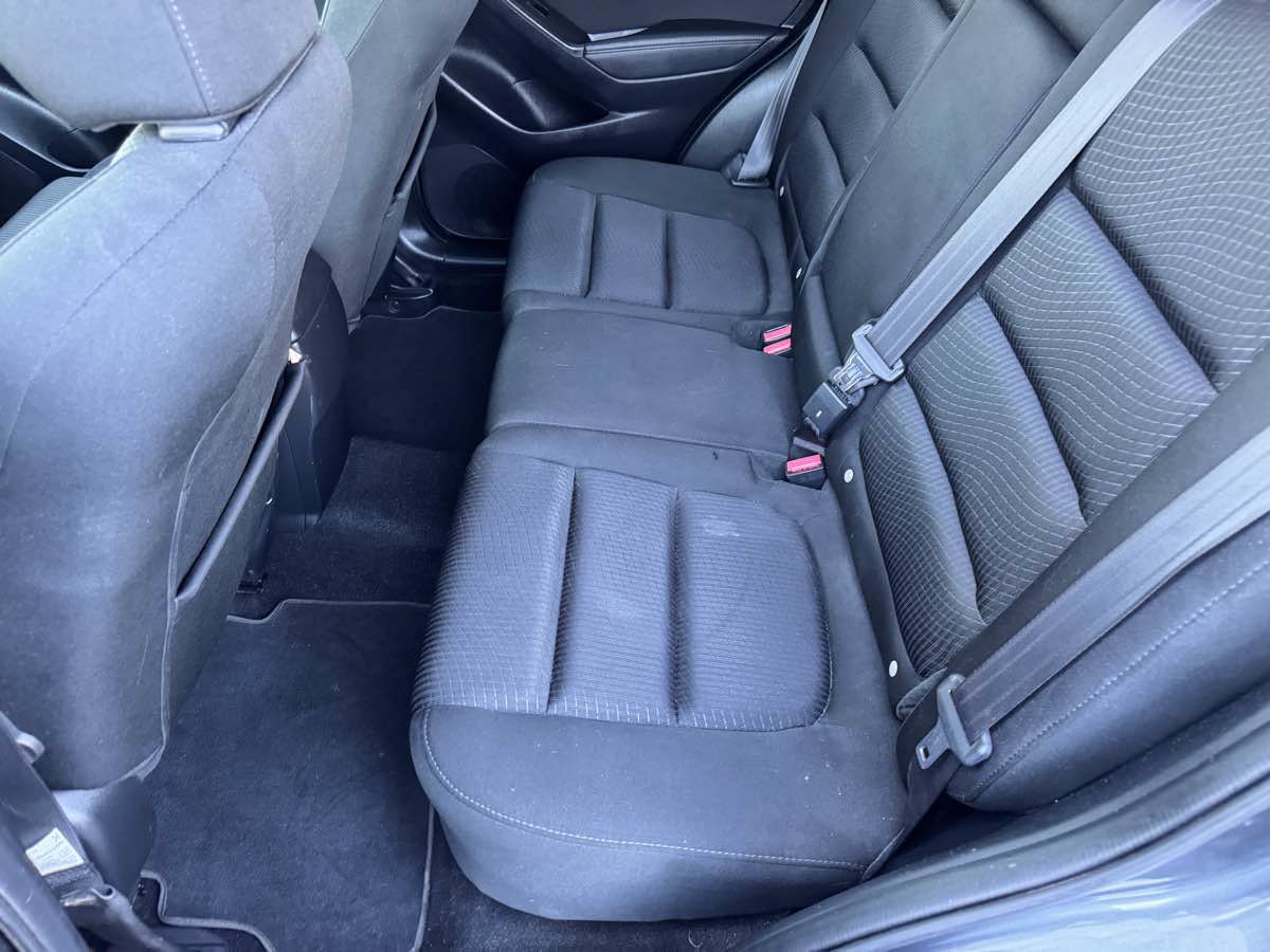 Used 2014 MAZDA CX-5 Touring FWD image 28