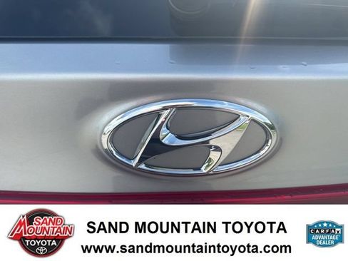 Used 2023 Hyundai Santa Fe Calligraphy w/ Cargo Package AWD/4WD image 11