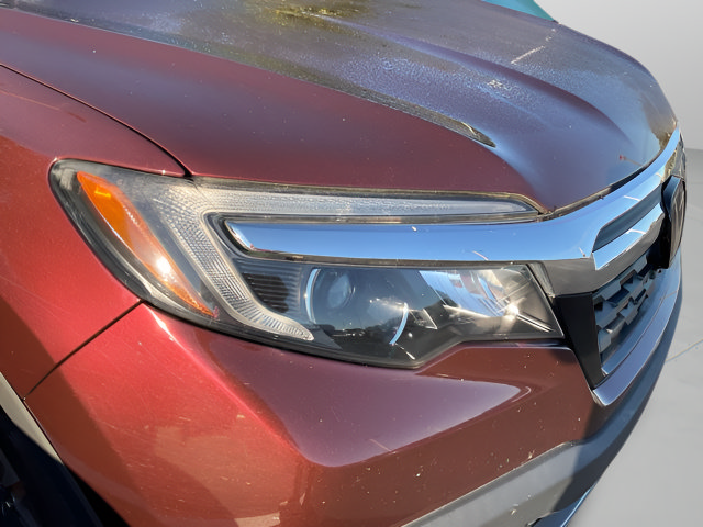 Used 2019 Honda Ridgeline RTL-E image 2