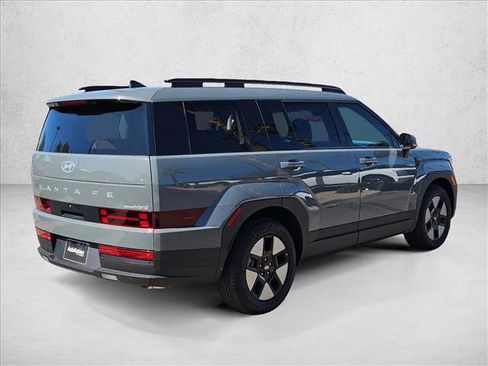 New 2026 Hyundai Santa Fe SEL image 6