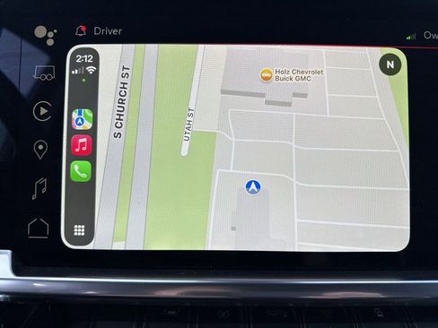 Certified 2023 GMC Sierra 1500 Elevation image 11