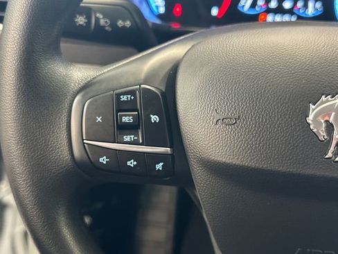 Used 2021 Ford Bronco Sport Big Bend AWD/4WD image 32