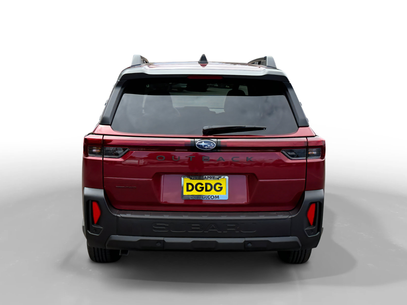 New 2026 Subaru Outback Premium AWD/4WD image 4