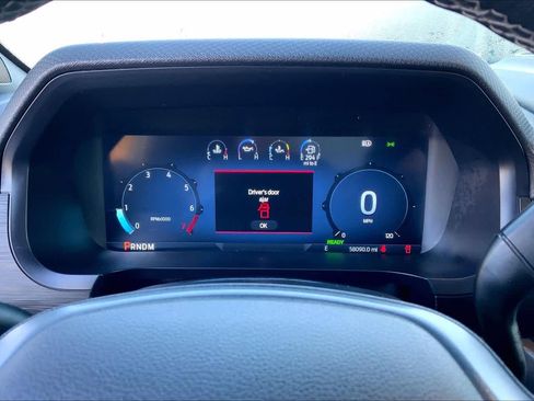 Used 2024 Ford F150 XLT w/ Mobile Office Package image 24