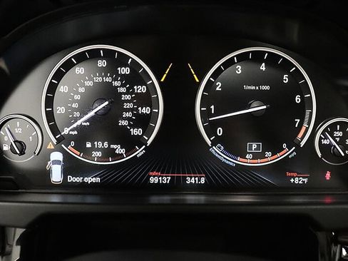 Used 2017 BMW X5 sDrive35i image 34