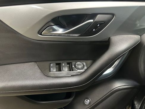 Used 2020 Chevrolet Blazer LT image 8
