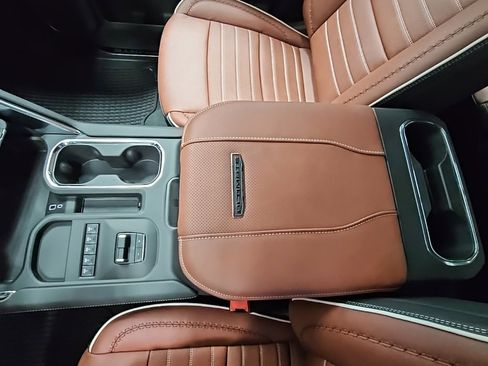 New 2026 GMC Sierra 2500 Denali Ultimate image 21