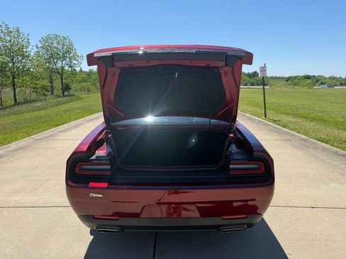 Used 2023 Dodge Challenger GT w/ Plus Package AWD/4WD image 4