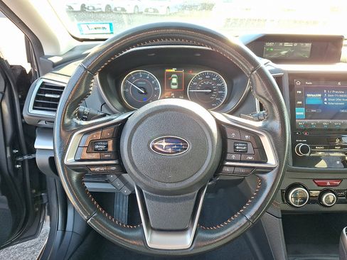 Used 2020 Subaru Crosstrek 2.0i Limited w/ Moonroof Package w/Navigation image 21