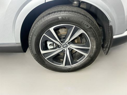 Used 2023 Lexus RX 350 Premium w/ Cold Area Package AWD/4WD image 11