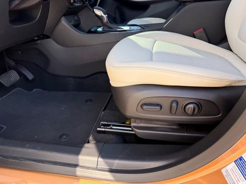 Used 2026 Buick Encore GX Preferred w/ Advanced Technology Package image 20