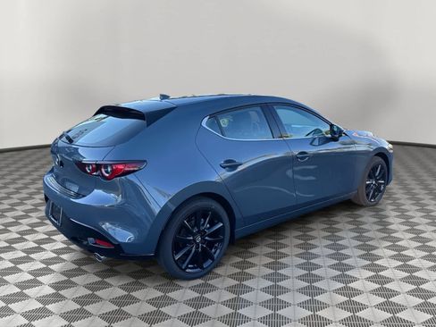 New 2026 MAZDA MAZDA3 2.5 S Hatchback w/ Premium Pkg image 5